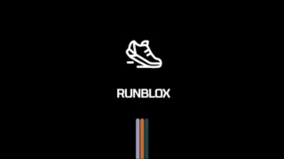 RunBloxの画像です。