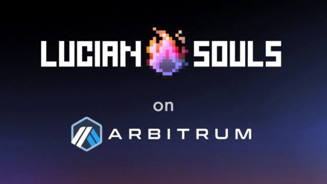 インフルエンサー/魔LUCIAN Project「LUCIAN SOULS」とは!?Owen-to Get NFTの概要