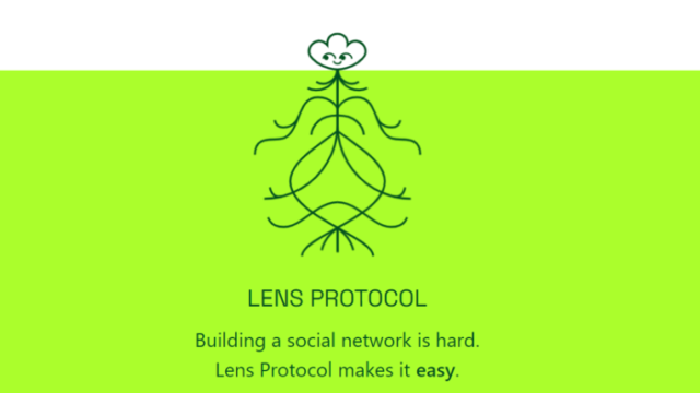 PhaverでLens Protocolを接続する方法|Web3に必須のソーシャルグラフを早めに実装しておく